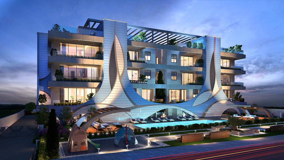 Caelia Residences